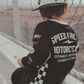 Little Trouble - Speed Freaks Jersey|205859