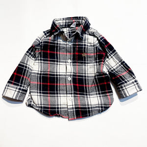 Gap Top 18-24M|120062