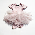 Olivia Rose Dress 6-12M|174760