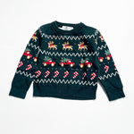 H&M Sweatshirt 8-10Y|221699