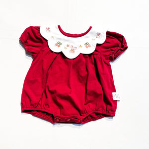 Romper 12-18M|163727