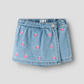 Name It - Strawberry Skort|209393
