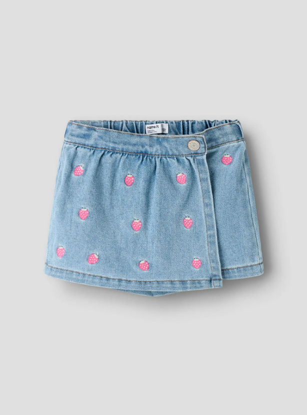 Name It - Strawberry Skort|209393