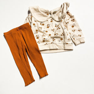 Pl Baby Set 9M|218548