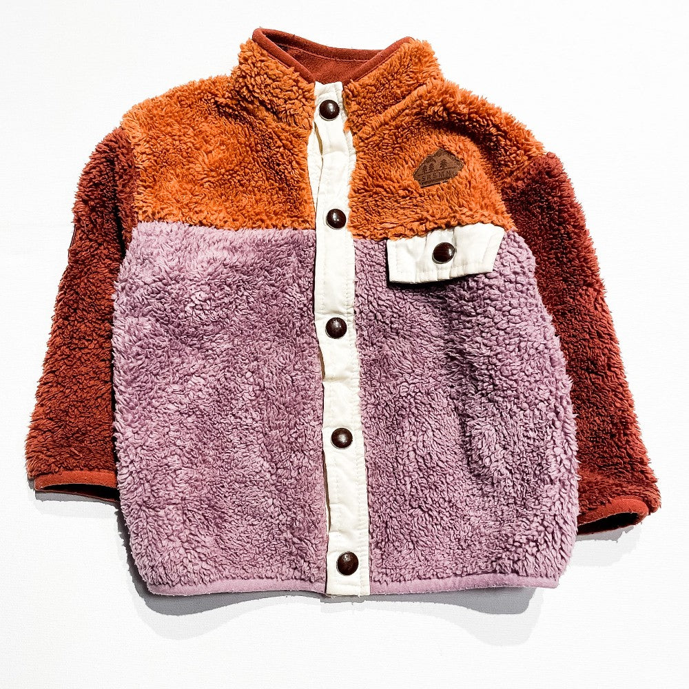 Souris Mini Jacket 12-18M|222657