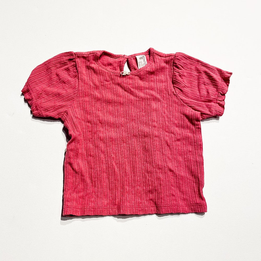 H&M Shirt 18-24M|231322