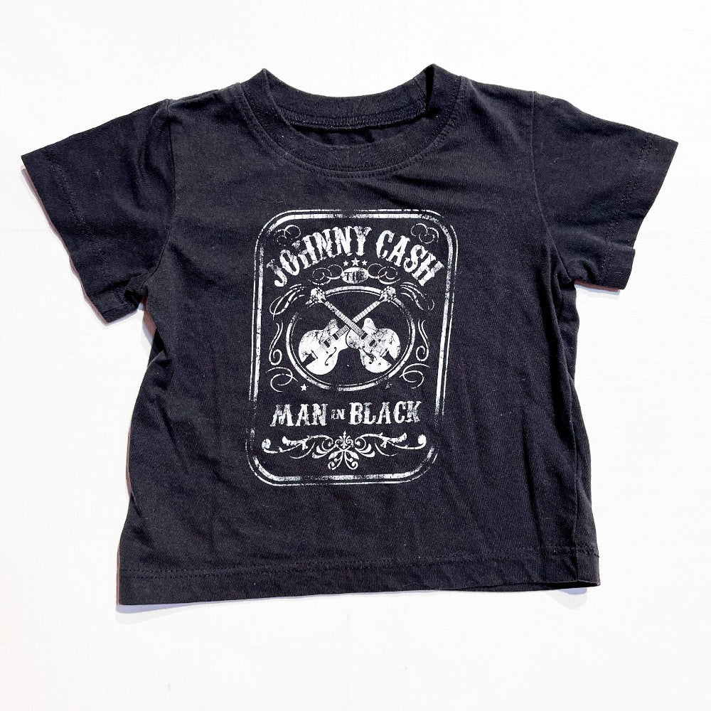 Cash Shirt 18M|141816