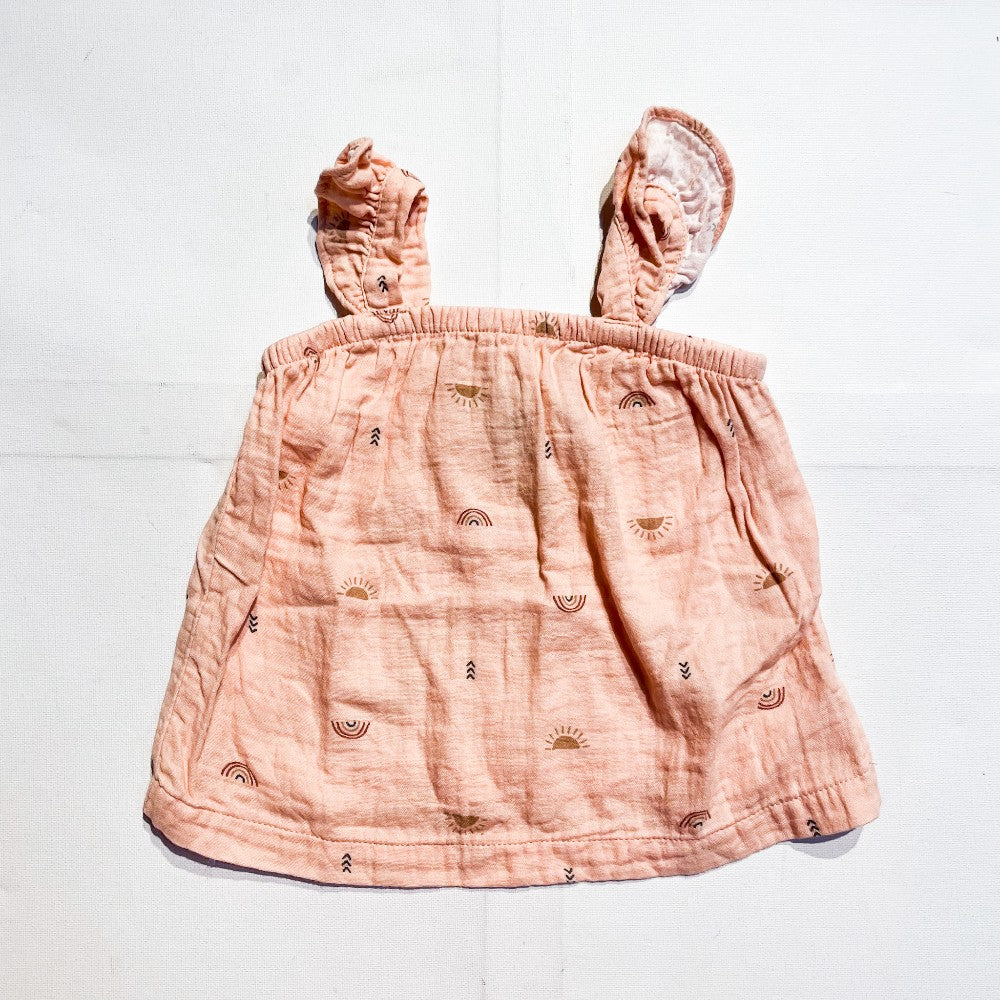 Carters Shirt 9M|186994
