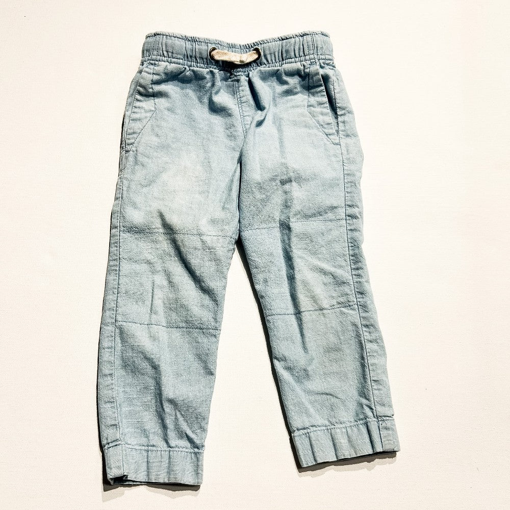 Crewcuts Pants 3Y|212898