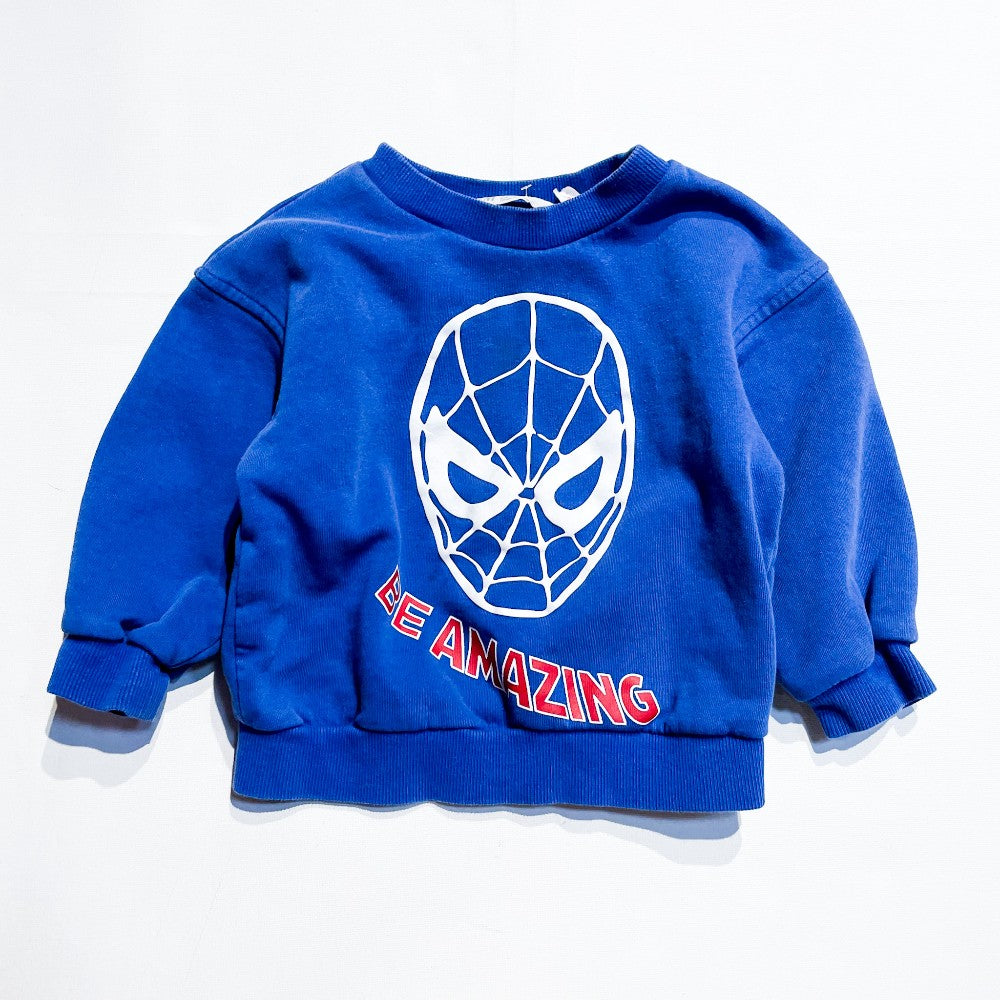 H&M Crew 18-24M *Imperfection|122657