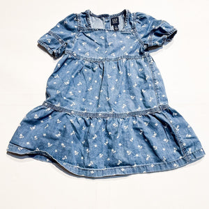 Gap Dress 3Y|184577