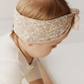 Jamie Kay - Organic Cotton Headband - Chloe Egret|136684