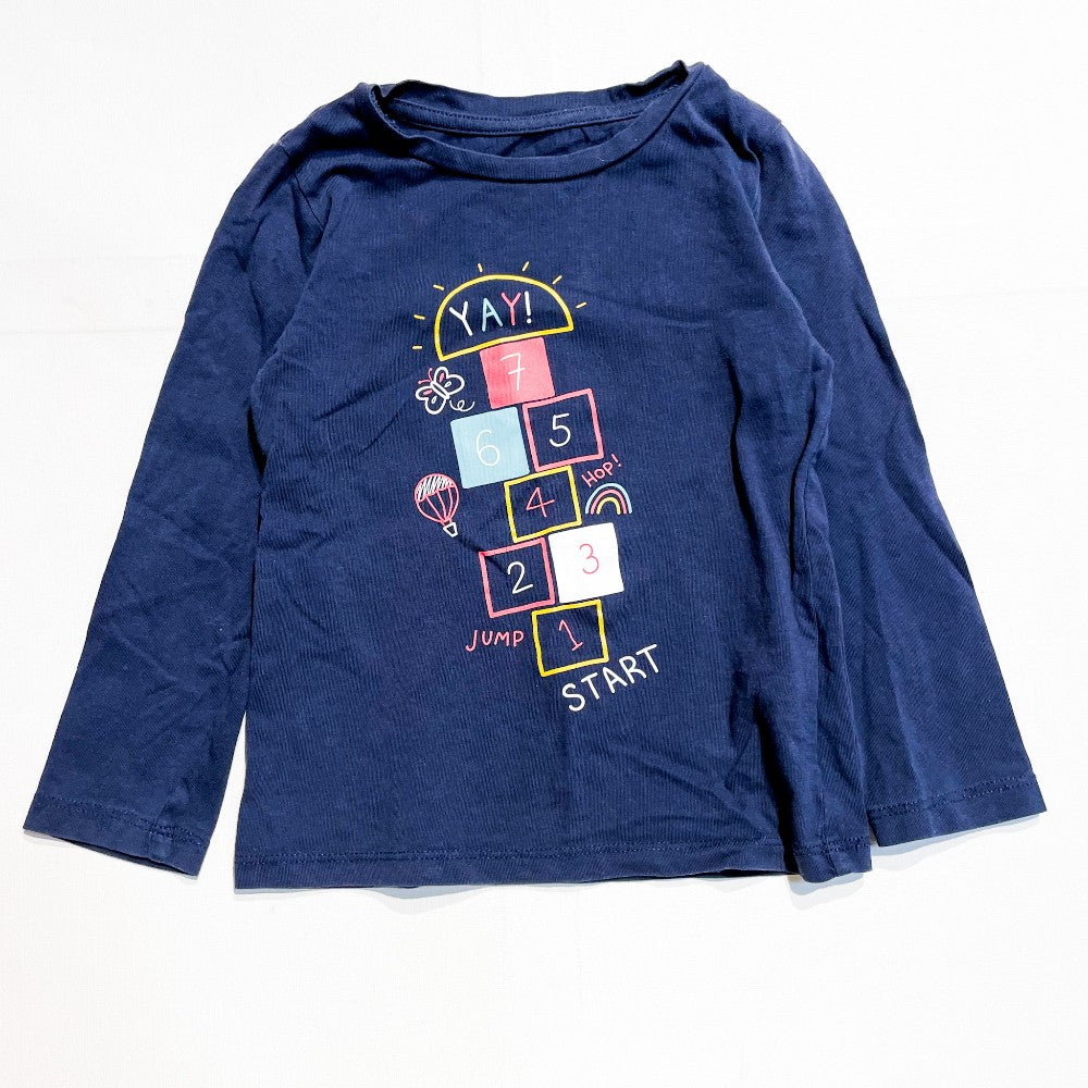 Joe Fresh Shirt 4Y|167545