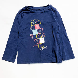 Joe Fresh Shirt 4Y|167545