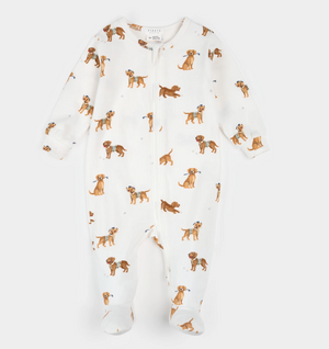 Petit Lem - Sleeper - Golfing Pups|187153