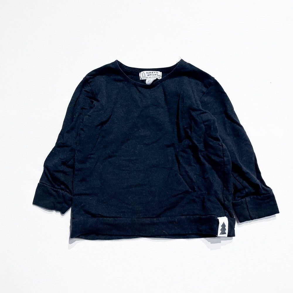 North Kinder Shirt 1Y|202378