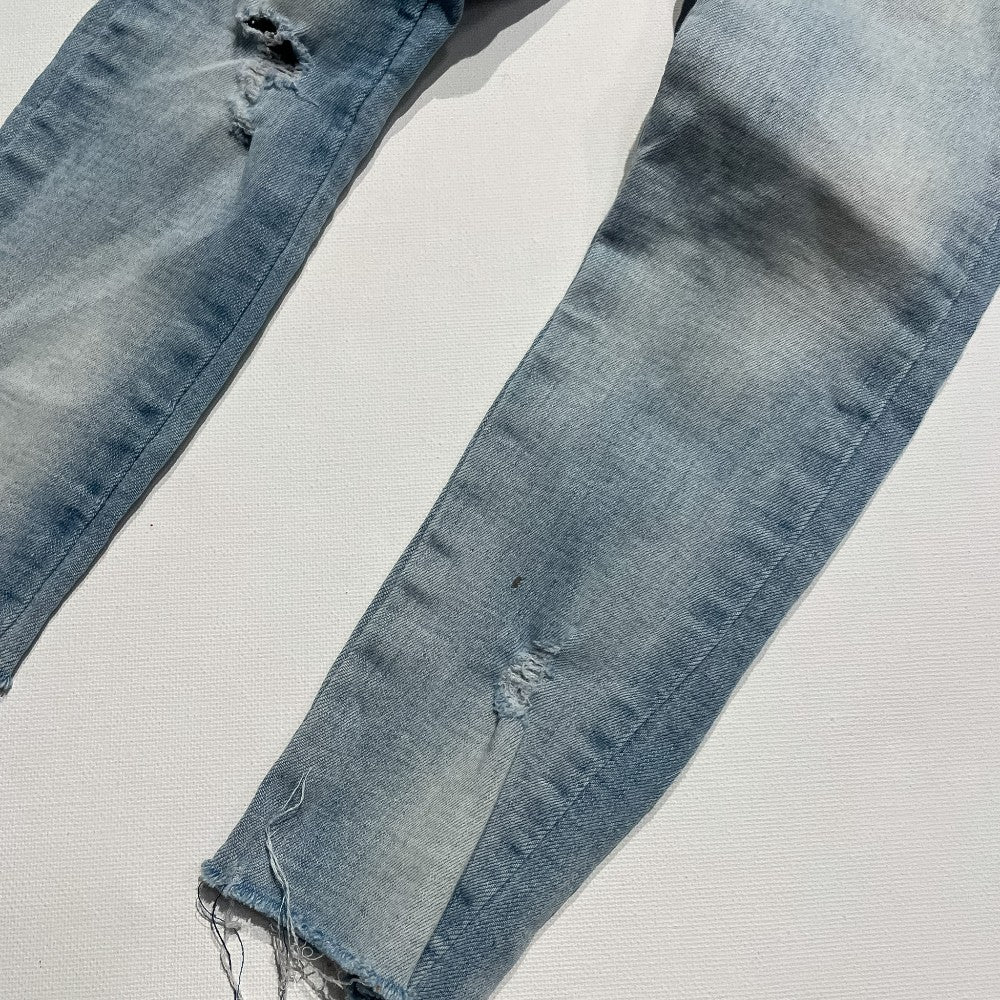Zara Jeans 4Y **Imperfection|202231