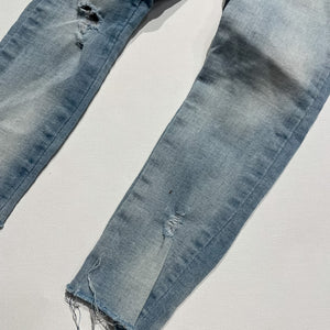 Zara Jeans 4Y **Imperfection|202231
