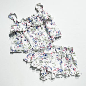Tommy Bahama Set 3-4Y|229677