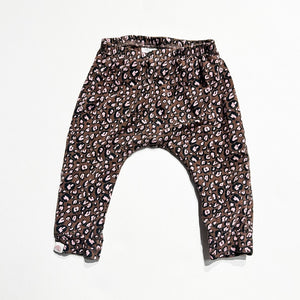 Next Leggings 6-9M|207541