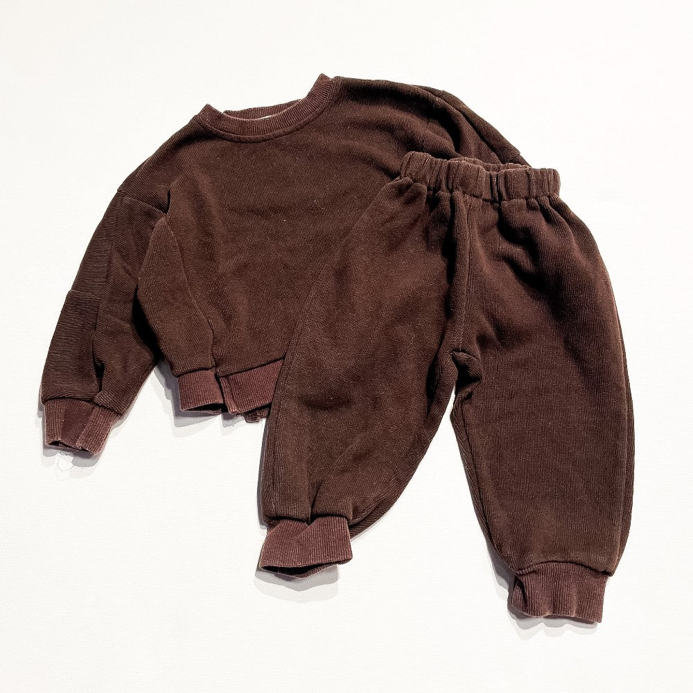 Roobear Sweatsuit 1Y|226218