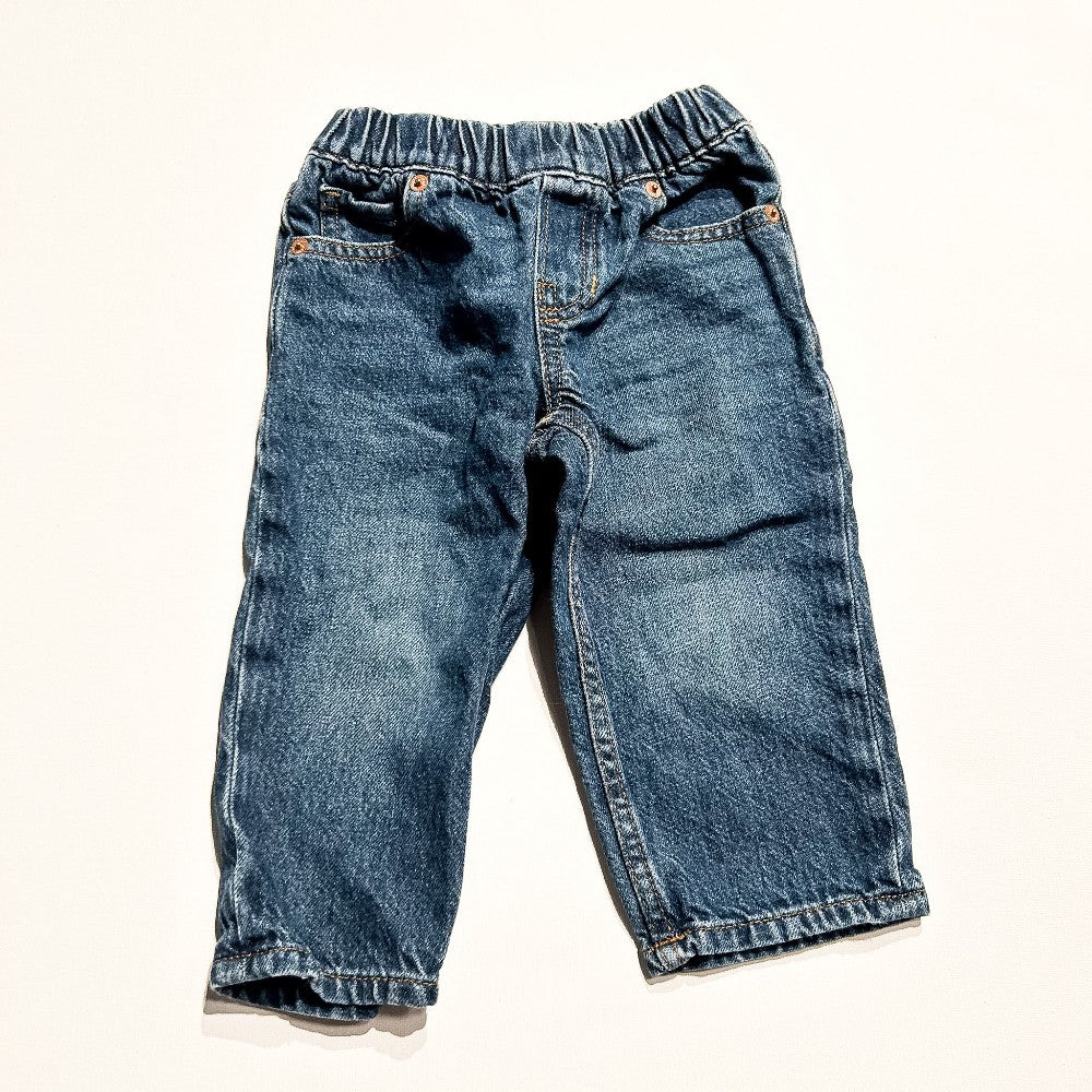 Gap Jeans 18-24M|208825