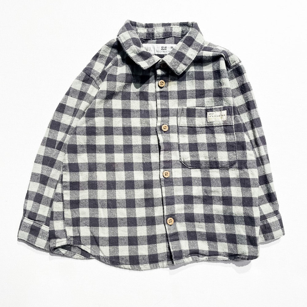 Zara Top 12-18M|227243