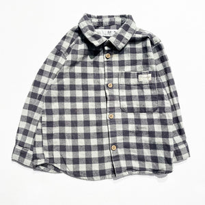 Zara Top 12-18M|227243