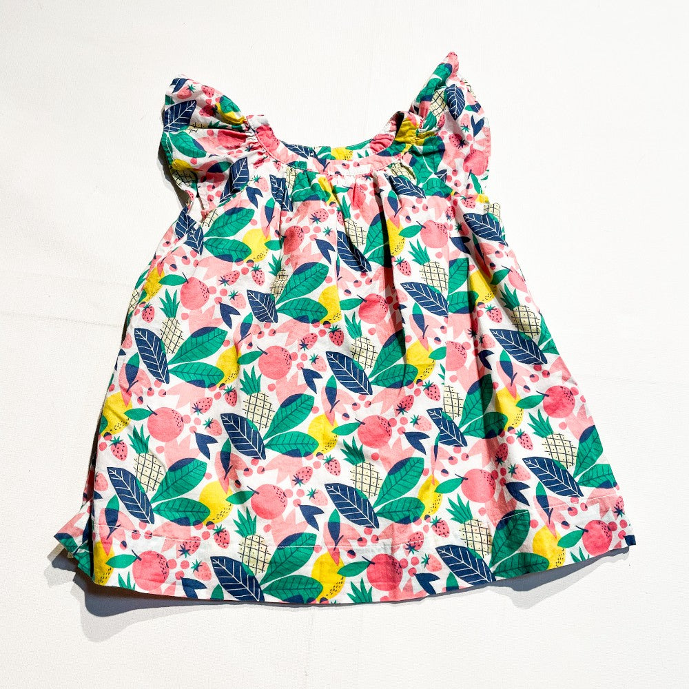 Gap Dress 6-12M|151232