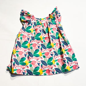 Gap Dress 6-12M|151232