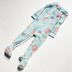 Carter's Sleeper 12M|202940