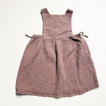 Zara Dress 4-5Y|218599