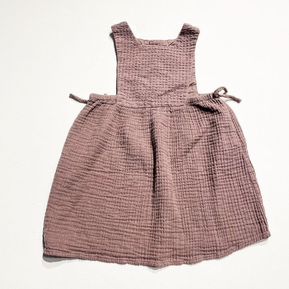Zara Dress 4-5Y|218599