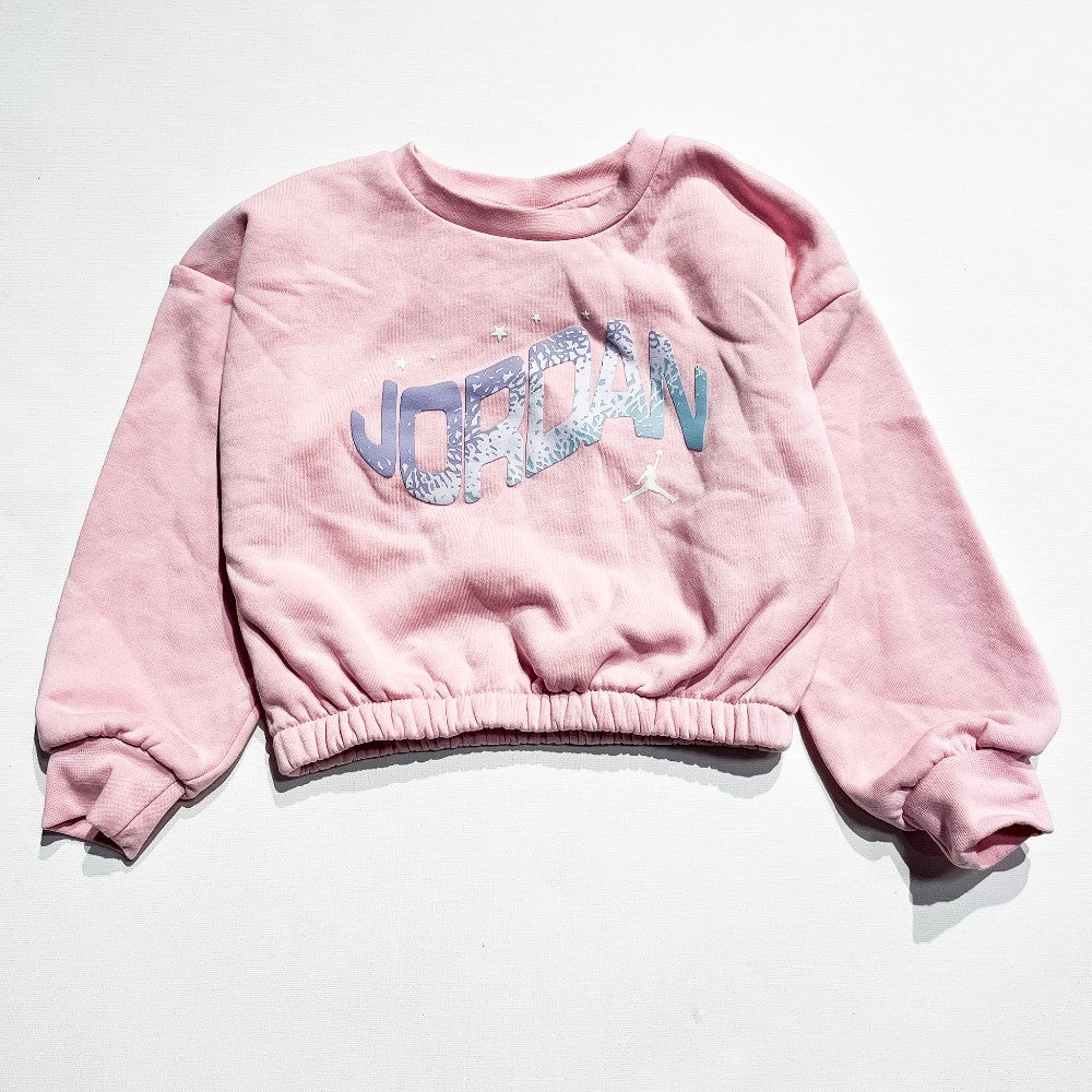 Jordan Sweatshirt 3-4Y|204874