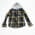 Monkey Bars Shirt 4Y|210453