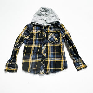 Monkey Bars Shirt 4Y|210453