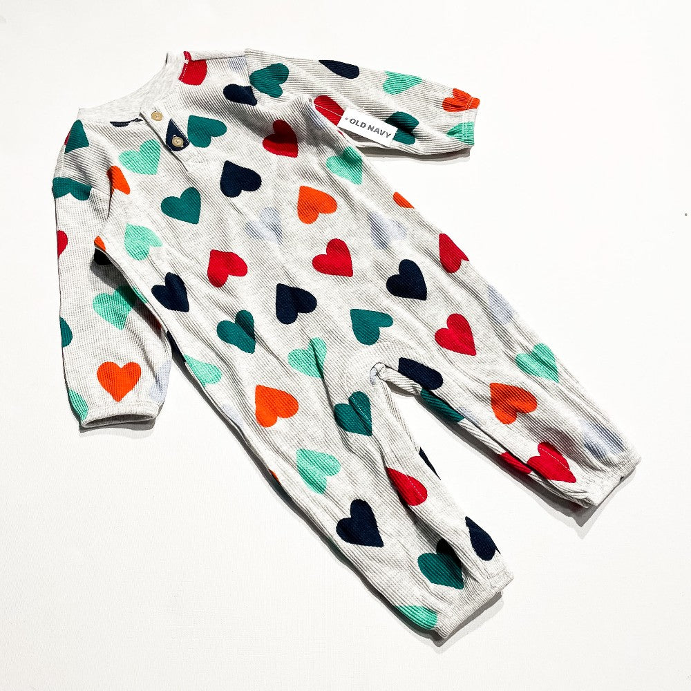Old Navy Romper 12-18M|227891