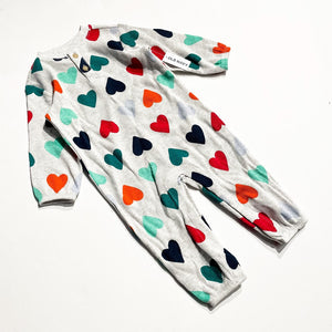 Old Navy Romper 12-18M|227891