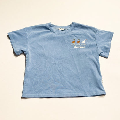 Roobear Shirt 5Y **Imperfection|232750