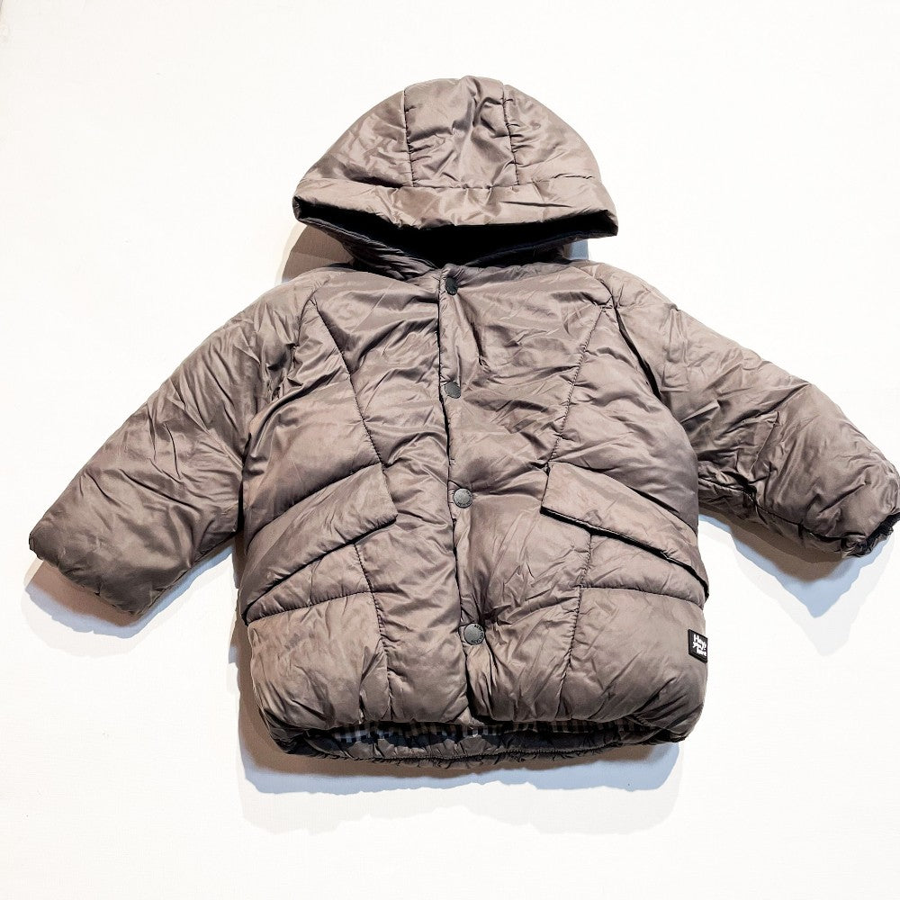 Zara Jacket 18-24M **Imperfection|157749