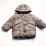 Zara Jacket 18-24M **Imperfection|157749