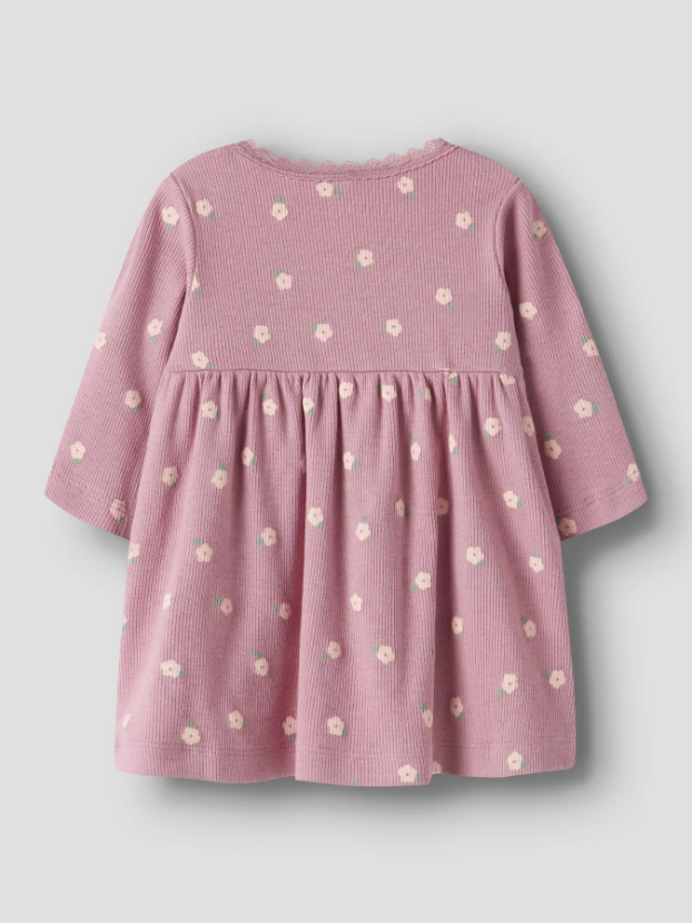 Name It - Petite Floral Dress|215988