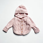 Joe Fresh Sweater 6-12M **Imperfection|211884