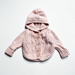Joe Fresh Sweater 6-12M **Imperfection|211884