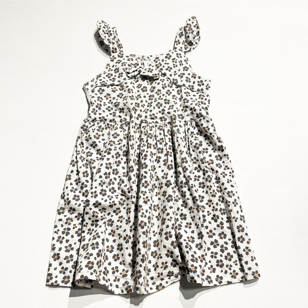 Little Lass Dress 5Y|234234