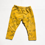 Zara Leggings 18-24M|152997