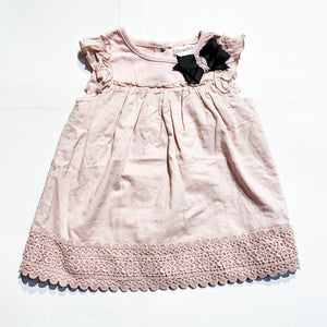Lily Dress 6-9M|174548