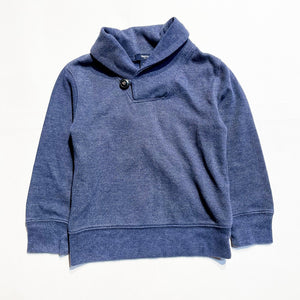 Gap Sweater 4-5Y|141402