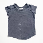Jax & Lennon Shirt 0-6M **Imperfection|217270