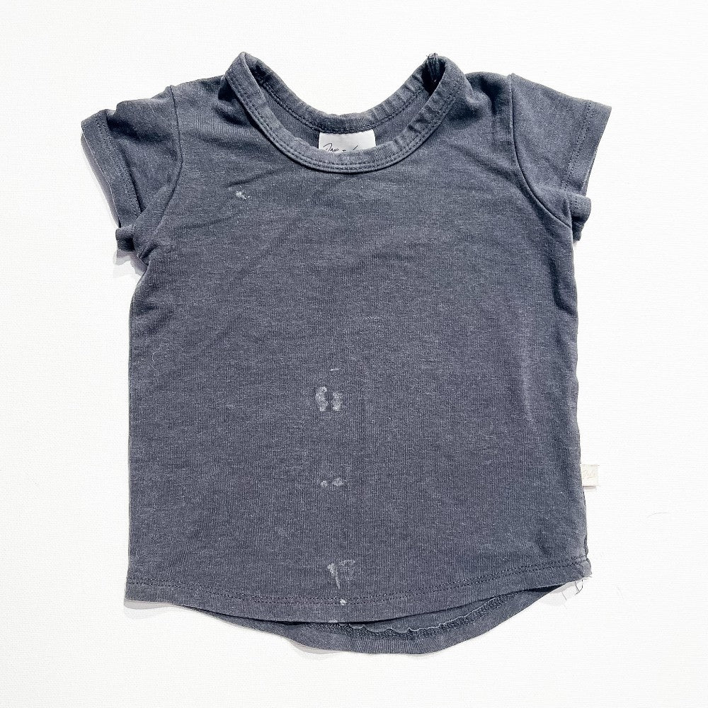 Jax & Lennon Shirt 0-6M **Imperfection|217270